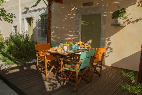 Villa Agapi Holiday House