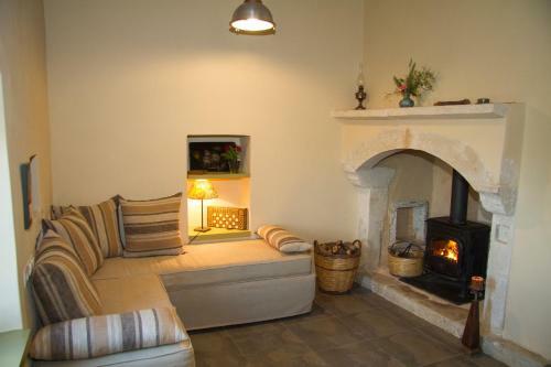 Villa Agapi Holiday House