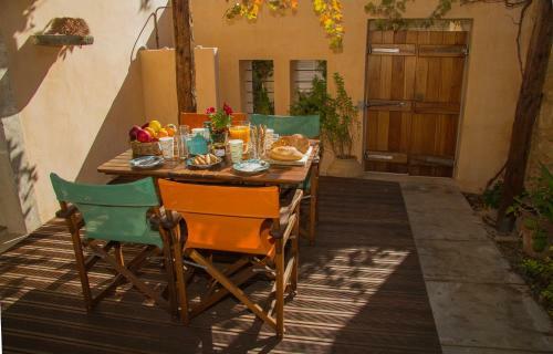 Villa Agapi Holiday House