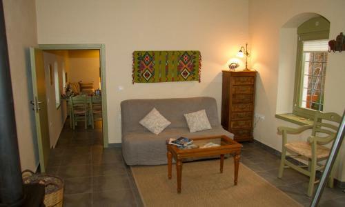 Villa Agapi Holiday House