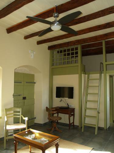 Villa Agapi Holiday House