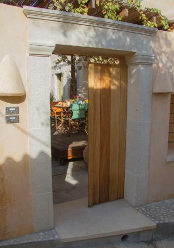 Villa Agapi Holiday House