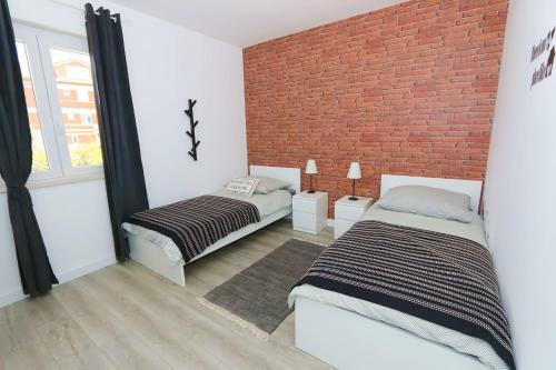 Apartments Skoda