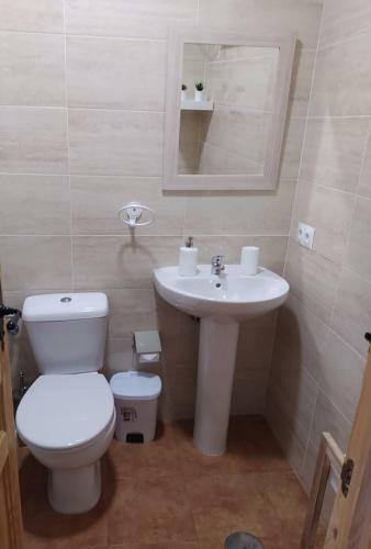 Apartamento Estaci�n 54