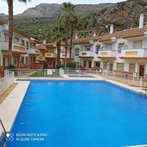 Vivienda Dom�nguez S�nchez
