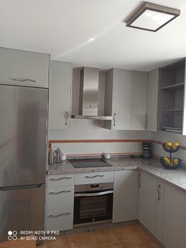 Vivienda Dom�nguez S�nchez