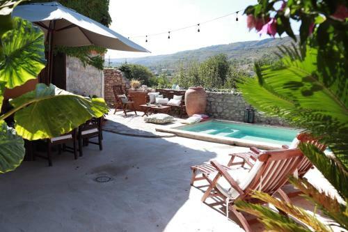 Agroturismo Ca La Pasita 26