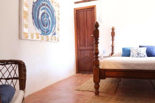 Agroturismo Ca La Pasita 26