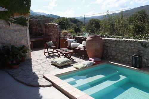 Agroturismo Ca La Pasita 26