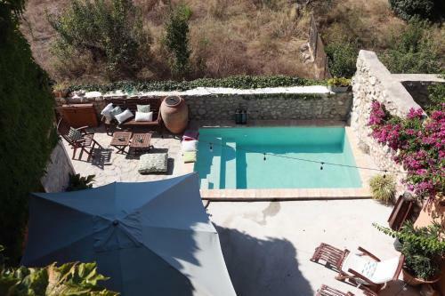 Agroturismo Ca La Pasita 26