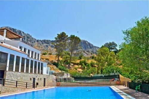 Apartamento Camino De La Grande
