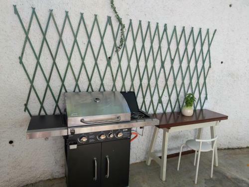 La Fuente Santa