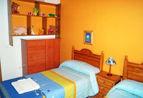 Casa Isabel