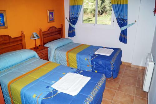 Casa Isabel