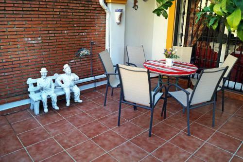Casa Isabel