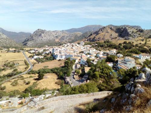 Apartamento El Arroyo