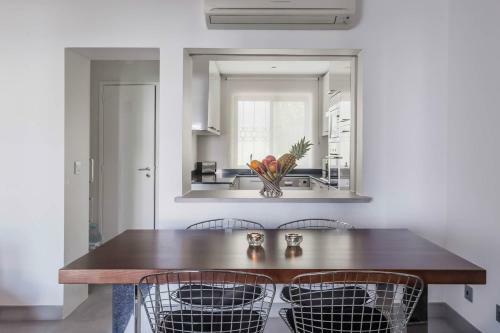 Apartamento Beach Design House Sao Rafael