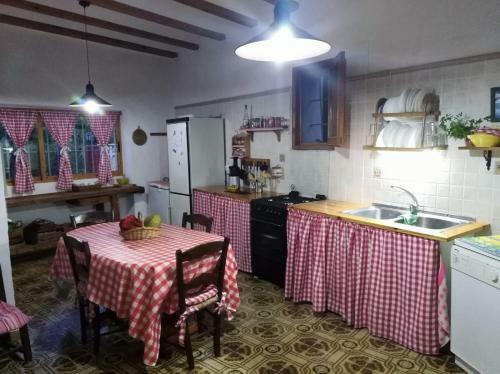 Casa La Gaspareta