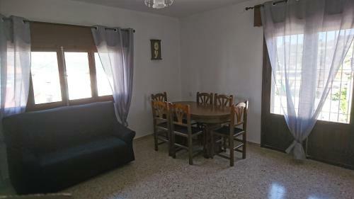 Vivienda Vacacional "beniarda"