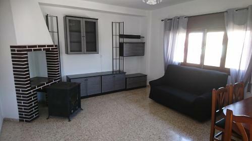 Vivienda Vacacional "beniarda"
