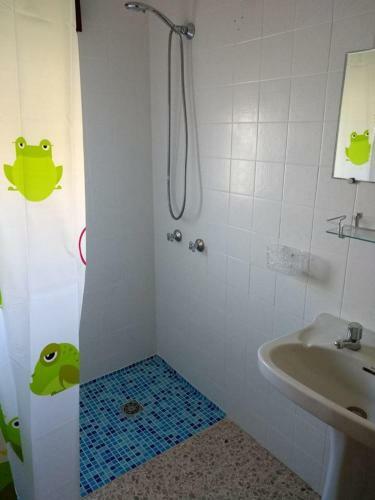 Vivienda Vacacional "beniarda"