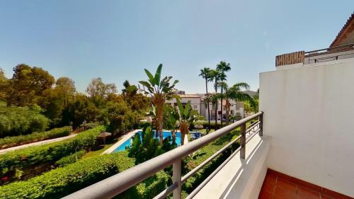 Apartamento El Lago De Los Arqueros, Benahav�s