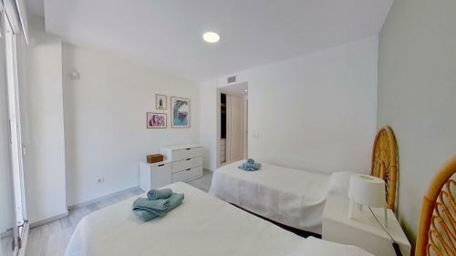 Apartamento El Lago De Los Arqueros, Benahav�s