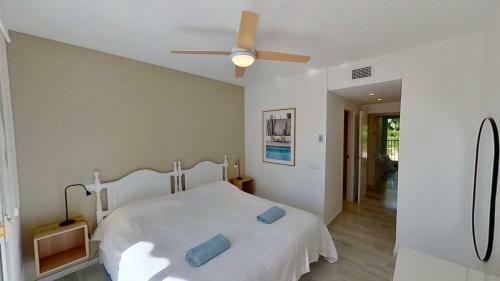 Apartamento El Lago De Los Arqueros, Benahav�s