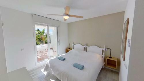 Apartamento El Lago De Los Arqueros, Benahav�s