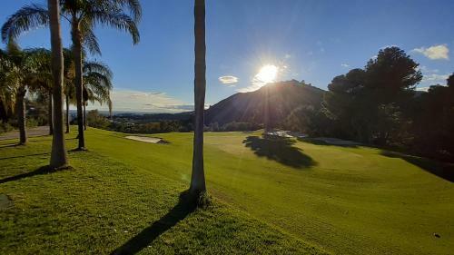 Meyer's Apartments Marbella - Serviced Luxury Homes