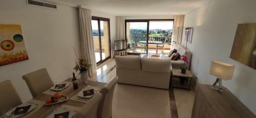 Meyer's Apartments Marbella - Serviced Luxury Homes