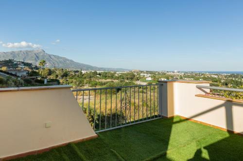 Apartamento Marbella - Benahav�s
