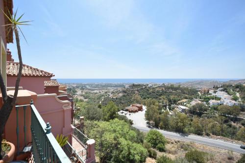 Apartment Tiburon For 4 Persons, Benahavis