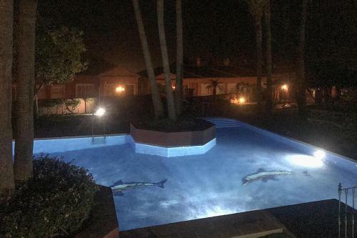 Apartment Tiburon For 4 Persons, Benahavis
