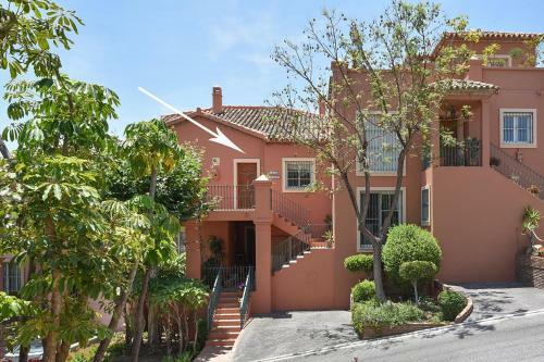 Apartment Tiburon For 4 Persons, Benahavis