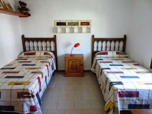 Chalet A Un Paso De La Playa