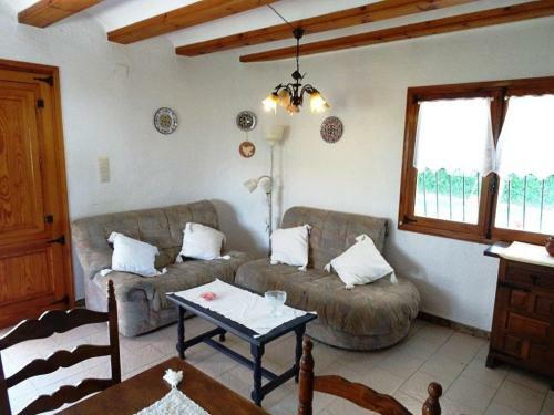 Chalet A Un Paso De La Playa