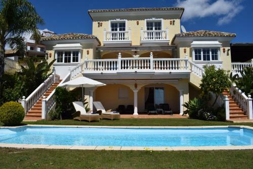 Villa Buenavista Los Arqueros
