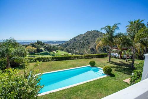 Villa Buenavista Los Arqueros