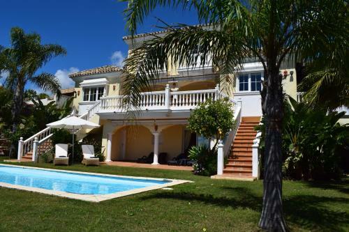 Villa Buenavista Los Arqueros