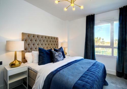 Apartamento Le Caprice Marbella