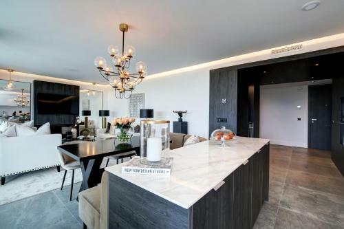 Apartamento Le Caprice Marbella