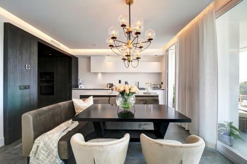 Apartamento Le Caprice Marbella