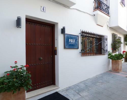 Polo Apartments - Benahav�s