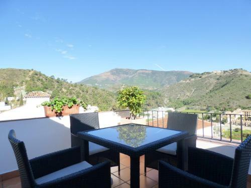 Polo Apartments - Benahav�s
