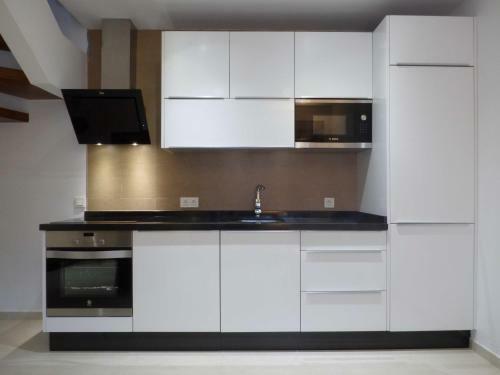 Polo Apartments - Benahav�s