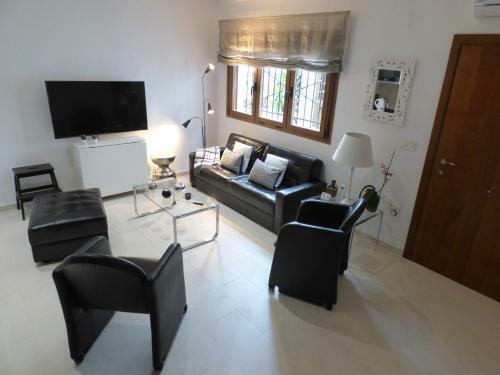 Polo Apartments - Benahav�s