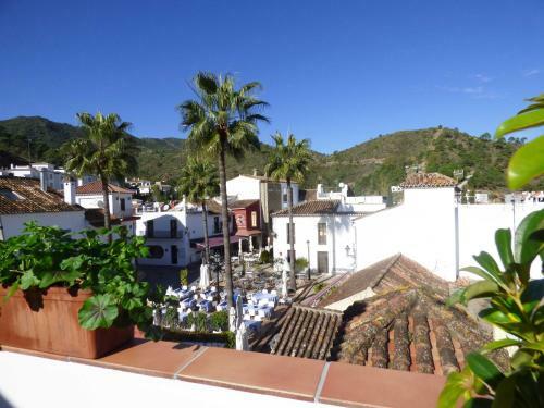 Polo Apartments - Benahav�s