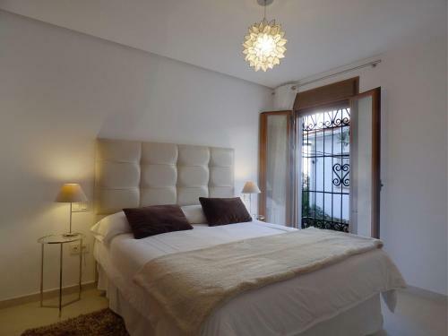 Polo Apartments - Benahav�s