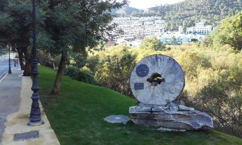 Polo Apartments - Benahav�s